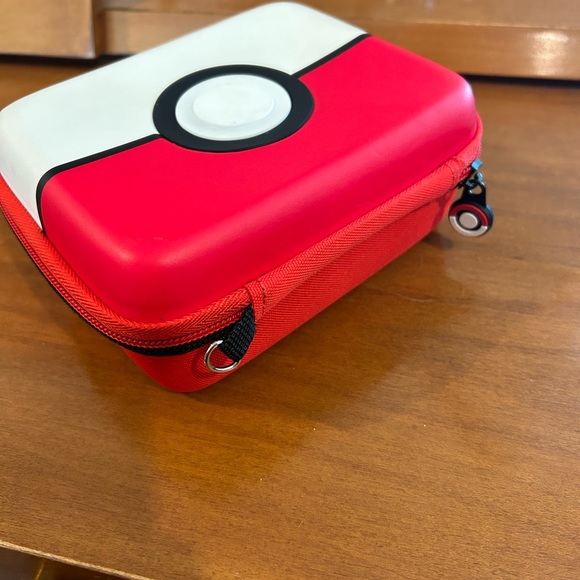 Pokémon tech organizer - Picture 4 of 5